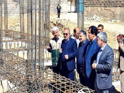 ساخت ۱۹۲ مدرسه؛ تکلیف کهگیلویه وبویراحمد در نهضت عدالت آموزشی+ فیلم
