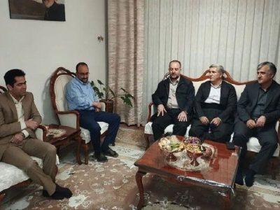معاون استاندار کردستان: دستگاه‌های فرهنگی از هنرمندان حمایت ویژه داشته باشند