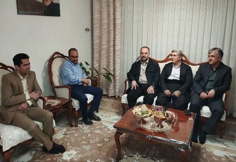 معاون استاندار کردستان: دستگاه‌های فرهنگی از هنرمندان حمایت ویژه داشته باشند