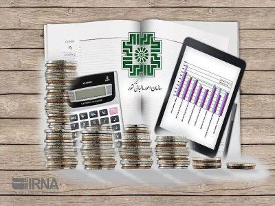 پرداخت مالیات به شهرداری‌های کردستان ۲۵ درصد افزایش یافت