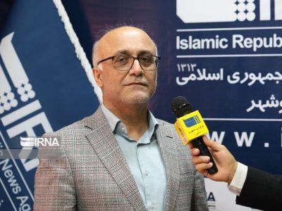 نخستین زون تخصصی زیست فناوری کشور در بوشهر ۵۰ درصد پیشرفت فیزیکی دارد