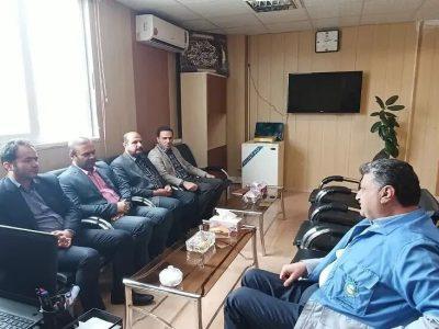لزوم استفاده دستگاه‌ها از فعالیت‌های پژوهشی جهاد دانشگاهی برای توسعه کردستان