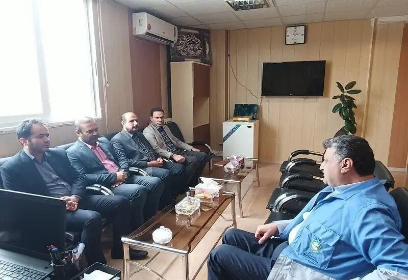 لزوم استفاده دستگاه‌ها از فعالیت‌های پژوهشی جهاد دانشگاهی برای توسعه کردستان