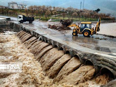 هواشناسی مازندران: سیل در راه است