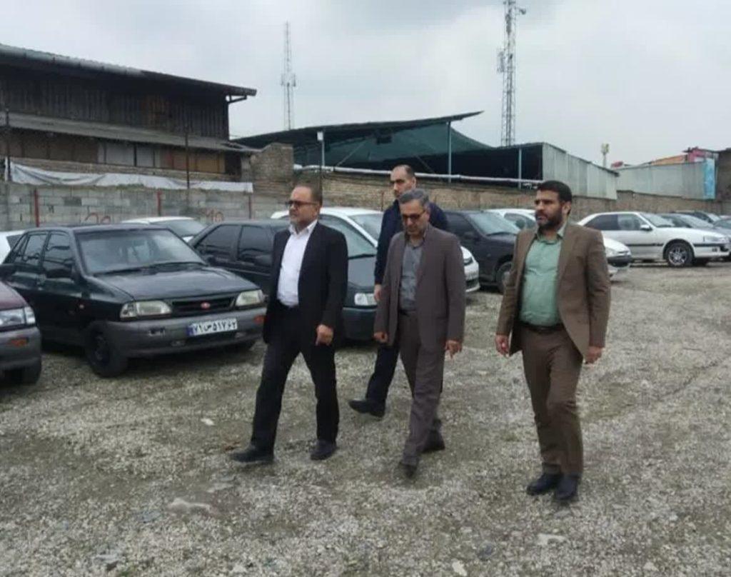اندیشه شیروان