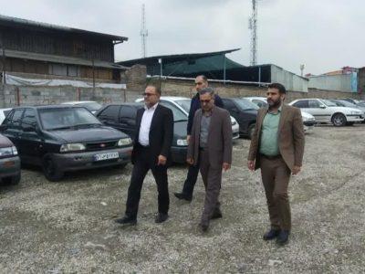 تعیین تکلیف اموال تملیکی استان مازندران به کجا رسید؟