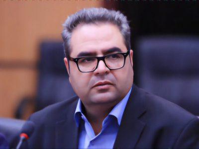 فرماندار: ۳۰۰ هکتار از اراضی آب گرم محلات آزادسازی شد