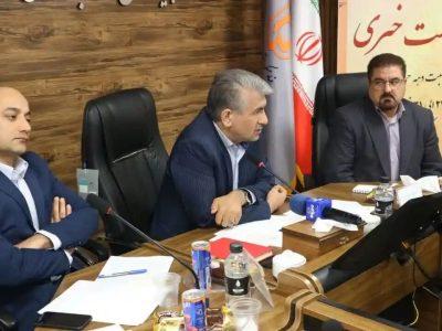 بنیاد مسکن قزوین ۱۲۰۰ واحد مسکونی به شهروندان تحویل داد