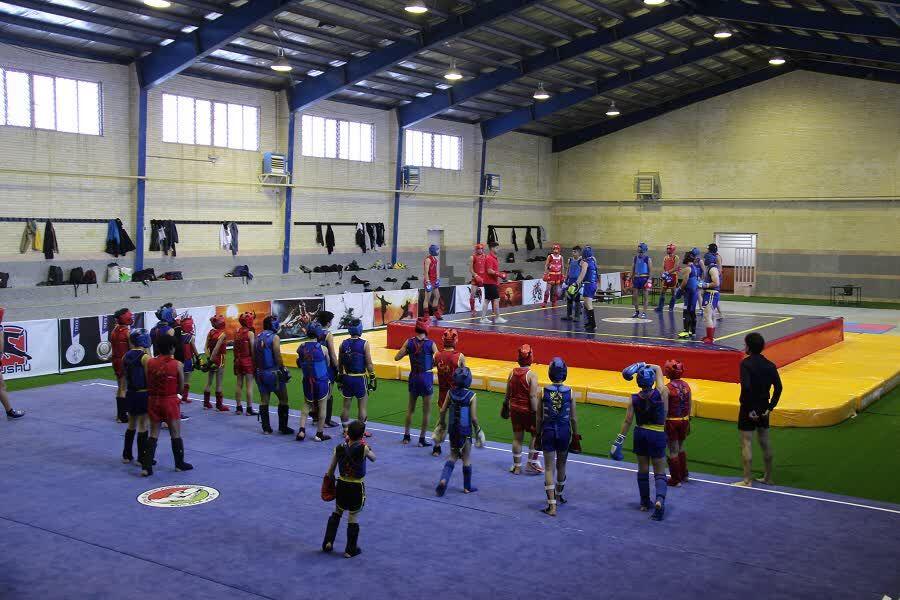 اندیشه شیروان