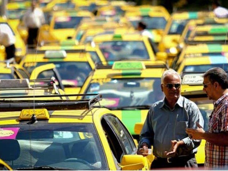 افزایش ۷۰ درصدی کرایه تاکسی در شیراز؛ بازپخش سریال قدیمی «خُردهای اعصاب خُردکن»
