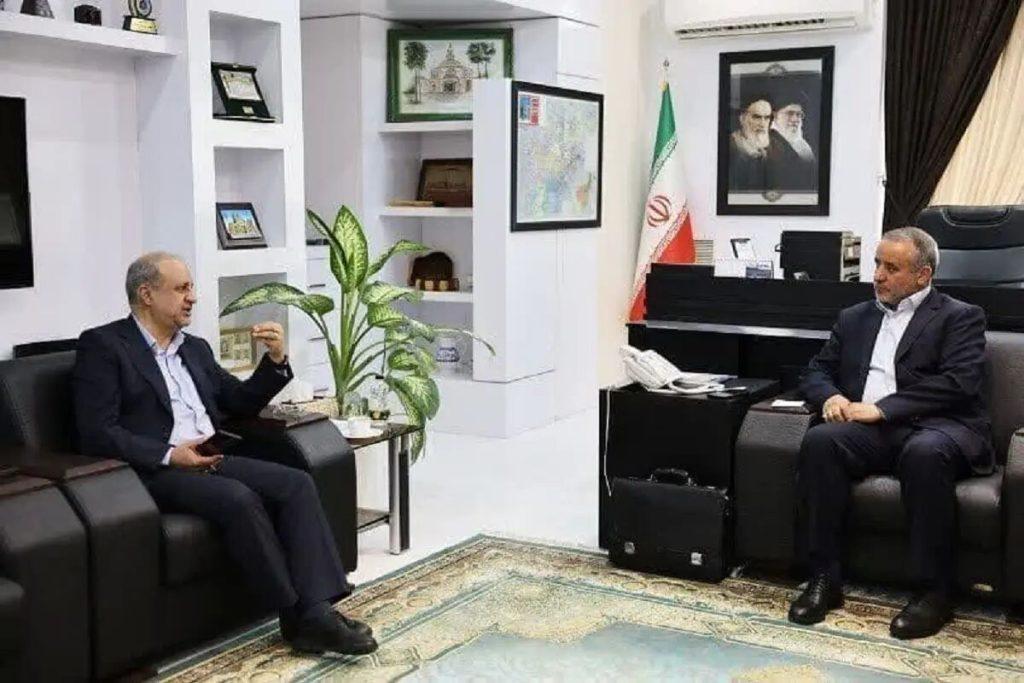 اندیشه شیروان