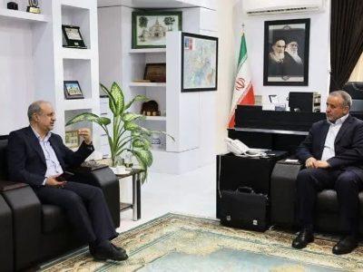 معادن بلوکه شده خراسان جنوبی تعیین تکلیف و واگذار شود