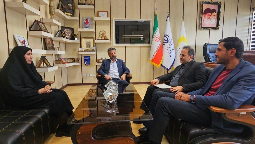 اندیشه شیروان