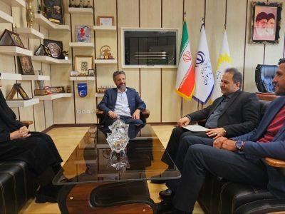 نشست برنامه‌ریزی جام ملی یاریگران زندگی برگزار شد