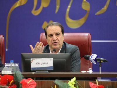 استاندار: تلفات سوانح در مراکز درمانی ایلام کاهش یابد