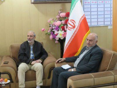 فرماندار بروجرد: فرهنگ حفاظت از محیط زیست به مطالبه عمومی تبدیل شود