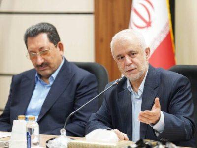 تاکید بر حل مشکلات واردات خودرو جانبازان در نشستی مشترک/ بانک مرکزی پای کار آمد