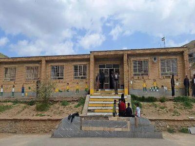 تشکیل پرونده قضایی برای معلم خاطی مدرسه روستای کرجو سنندج