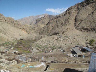 ‘فتح’، روستای مردمان فاتح اما بدون امکانات+فیلم