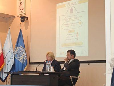 توسعه شهری خطری برای میراث فرهنگی و تاریخی است/ ایران؛ سرزمین بی‌ قرار