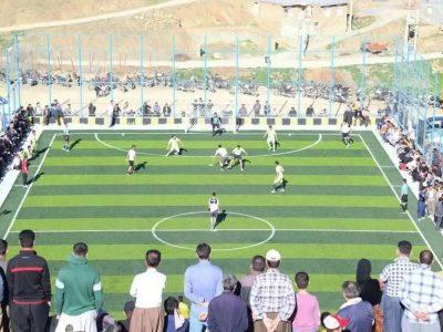 ورزش روستایی موثر در کاهش آسیب‌های اجتماعی