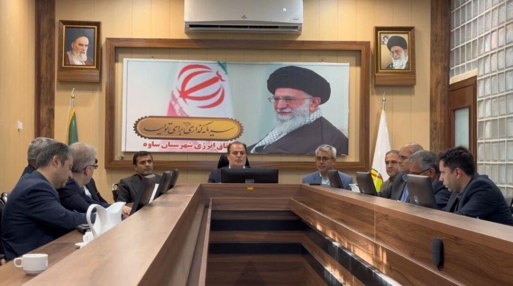 اندیشه شیروان
