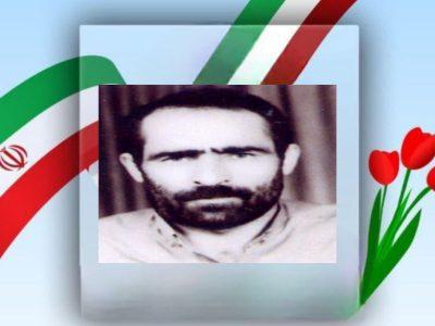 شهیدنامه ایرنا استان سمنان؛ جاویدنام ابراهیم فاضلی