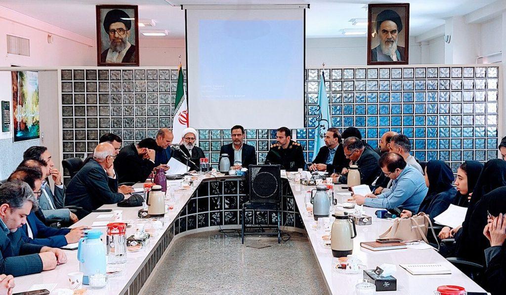 اندیشه شیروان