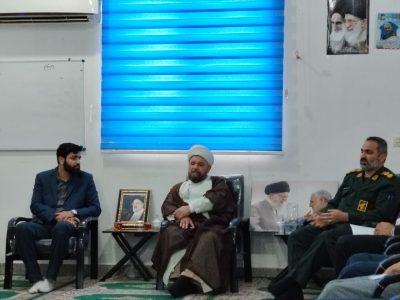 بنیاد علوی ۸۰۰ میلیارد ریال به بخش اشتغالزایی جیرفت اختصاص داد