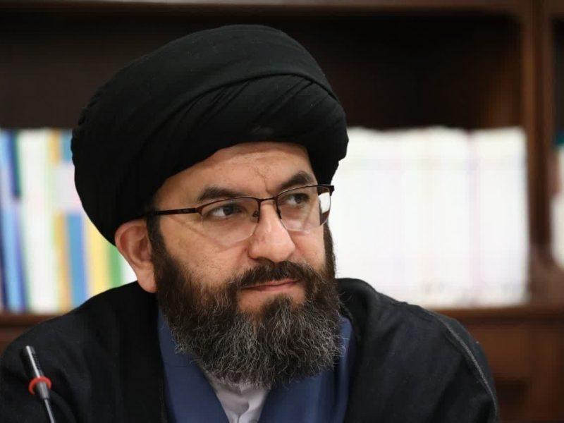 همه ظرفیت‌ها برای برگزاری جشنواره قرآن و عترت در استان به‌کارگیری شود