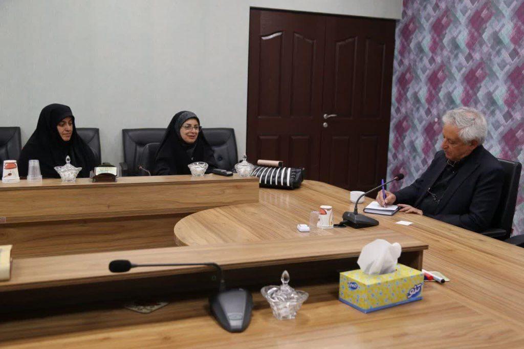 اندیشه شیروان