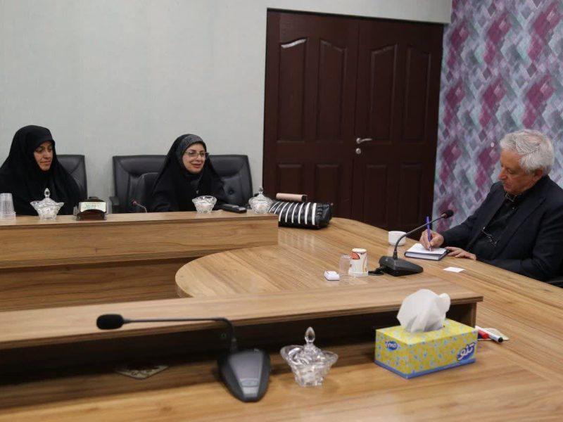 خیریه‌های سلامت زنجان نقش مهمی در پیشبرد اهداف دولت ایفا می‌کنند