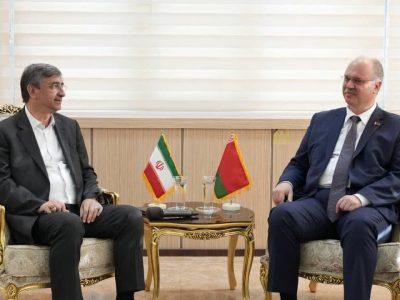 طبیعت چشم‌نواز لرستان جذابیت زیادی برای گردشگران بلاروس دارد