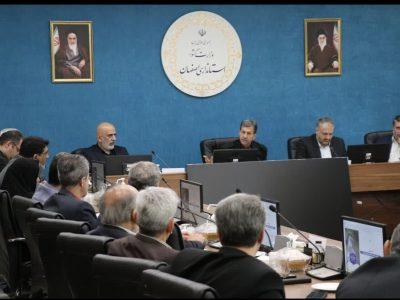 جذب یک میلیون گردشگر خارجی برای اصفهان پیش‌بینی شده است