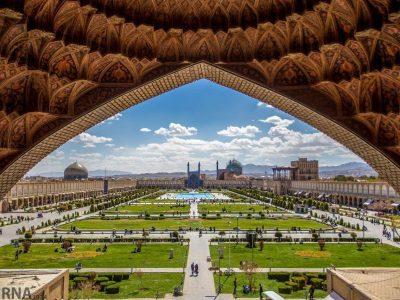 اصفهان میزبان نشست سال ٢٠٢۶ کمیسیون جهانی گردشگری شد
