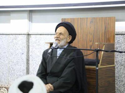 امام جمعه بیرجند: تنها علاج مقابله با باطل مقاومت است