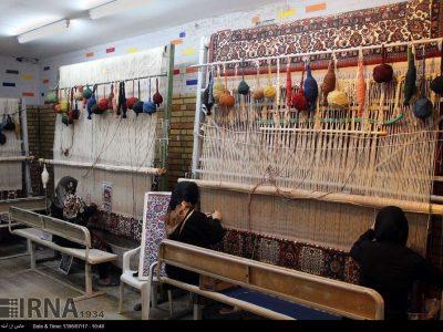 ۱‍۰ هزار و ۵۰۰ فرصت شغلی برای مددجویان کمیته امداد لرستان ایجاد شد