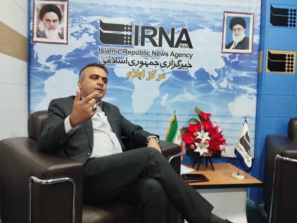 اندیشه شیروان