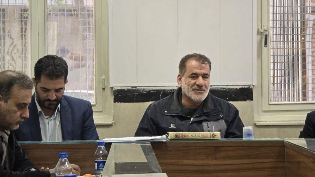 اندیشه شیروان