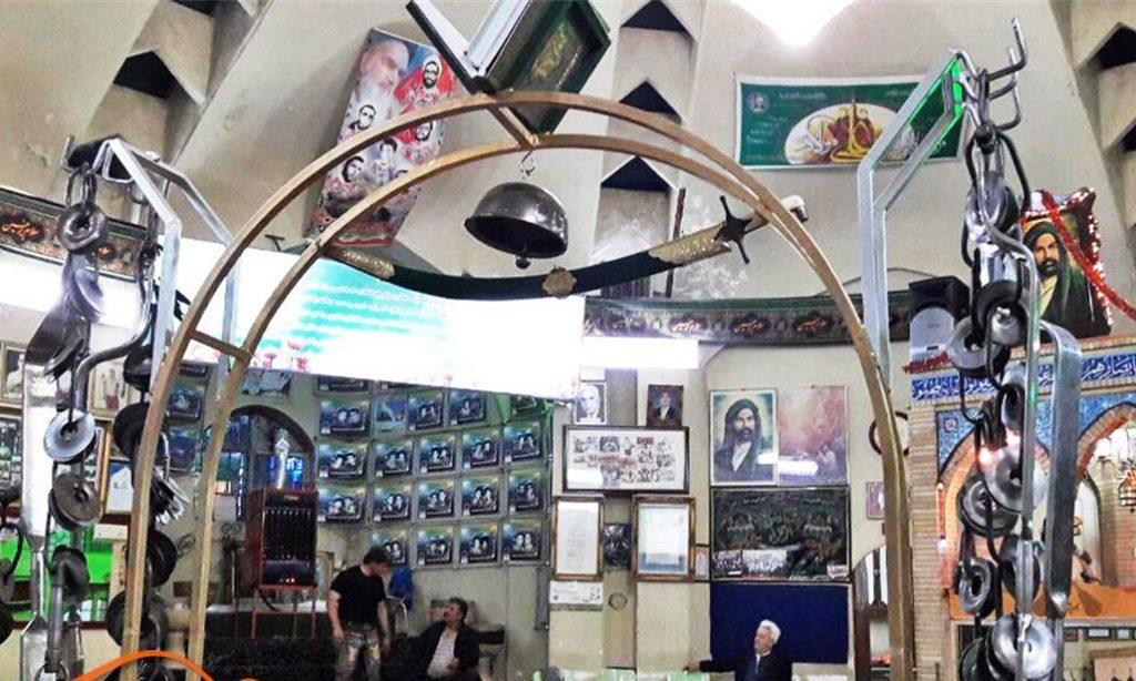 اندیشه شیروان