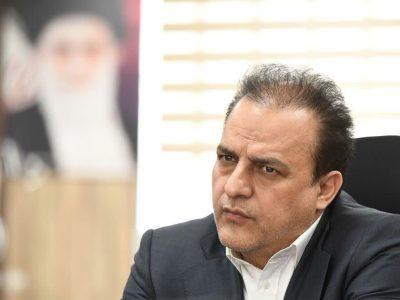 ترغیب صنایع برای سرمایه گذاری در ورزش البرز