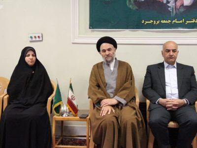 فرماندار بروجرد: مصوبات شورای فرهنگ عمومی اجرایی شود