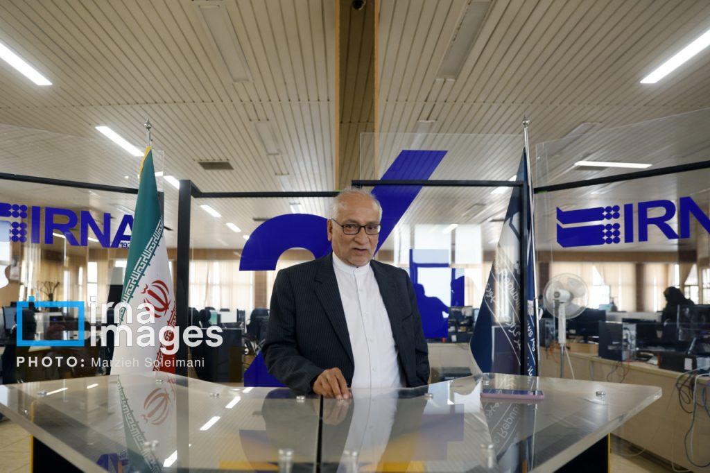 اندیشه شیروان