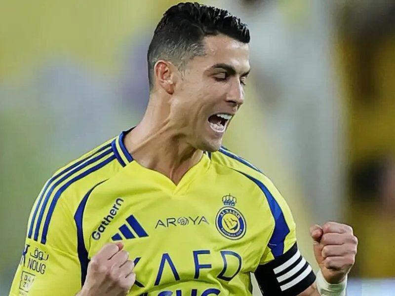 افشاگری مارکا از قرارداد جدید رونالدو؛ کریس دوسال دیگر در النصر
