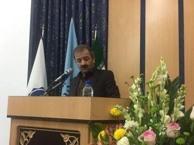مدیرکل دفتر تکریم بنیاد نخبگان: مفاخر شناسایی، الگوسازی و معرفی شوند