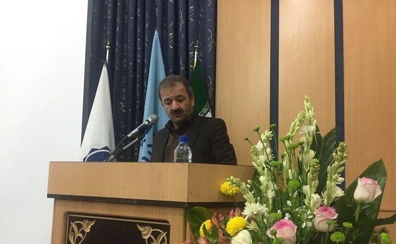 مدیرکل دفتر تکریم بنیاد نخبگان: مفاخر شناسایی، الگوسازی و معرفی شوند