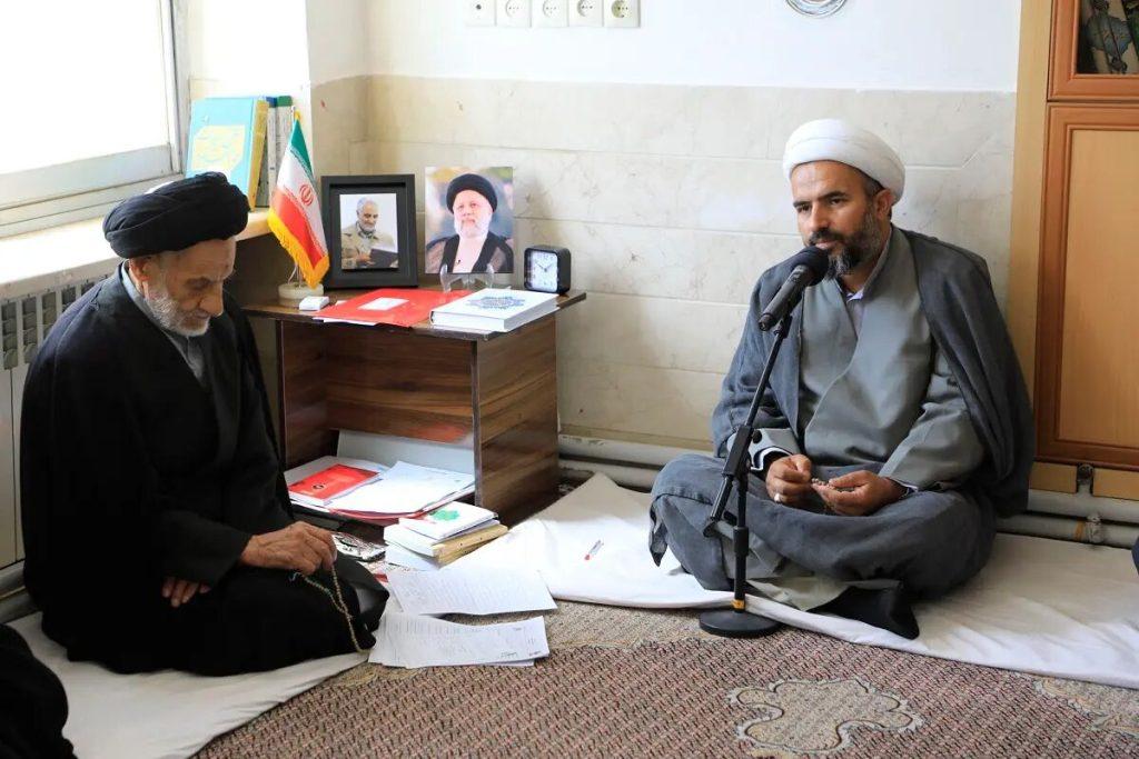 اندیشه شیروان