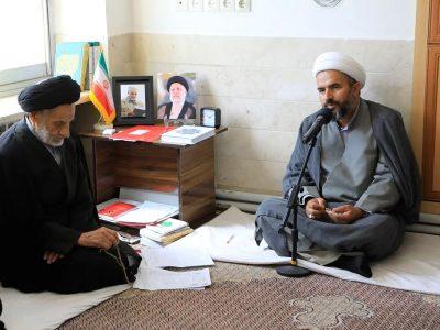 امام جمعه بیرجند: نماز وسیله‌ای برای تشکر از خداست