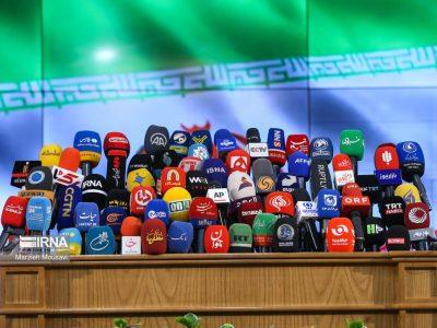 عدالت رسانه‌ای در مازندران با ساماندهی خبرنگاران حاصل می‌شود