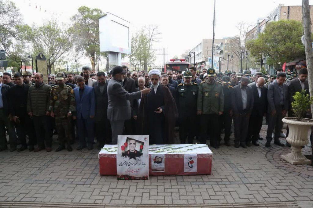 اندیشه شیروان